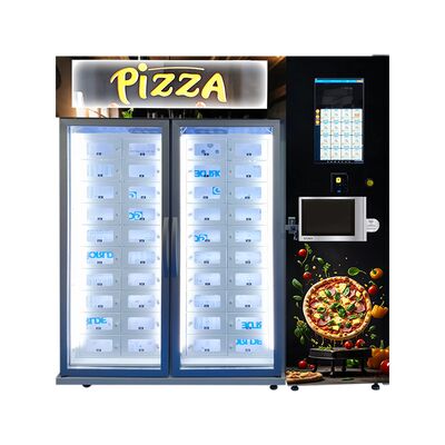 kopen WEIMI pizzaautomaat met magnetron voor pizzeria-eigenaren online manufacture