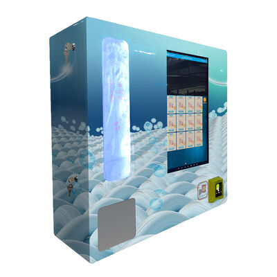satın al Efficiently Designed Mini Laundry Vending Machine For Smooth Operation online manufacture