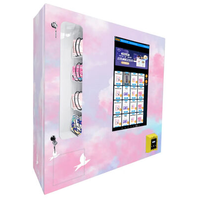 satın al Affordable Laundry Soap Vending Machine For Budget-Friendly Solutions online manufacture