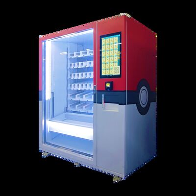 Mua Máy bán thẻ giao dịch WEIMI có hệ thống thang máy dành cho IP Professional online manufacture