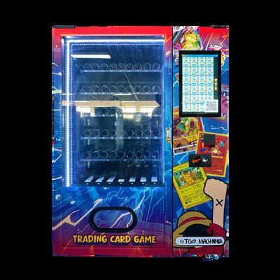 kupować Automat do sprzedaży kart kolekcjonerskich WEIMI TCG z czytnikiem kart – Idealny dla profesjonalistów z branży TCG online manufacture