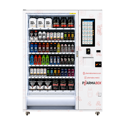 buy WEIMI Protein Powder Vending Machine for Gyms, Fitness Centers and Sports Nutrition Retail online manufacture